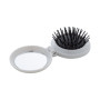 RABRUSH - RABS hairbrush with mirror RABRUSH - RABS hairbrush with mirror
