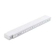 MANSARD - folding ruler