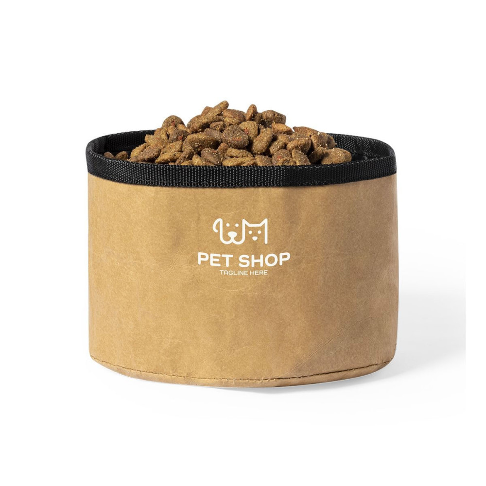 POPPY - Foldable Bowl