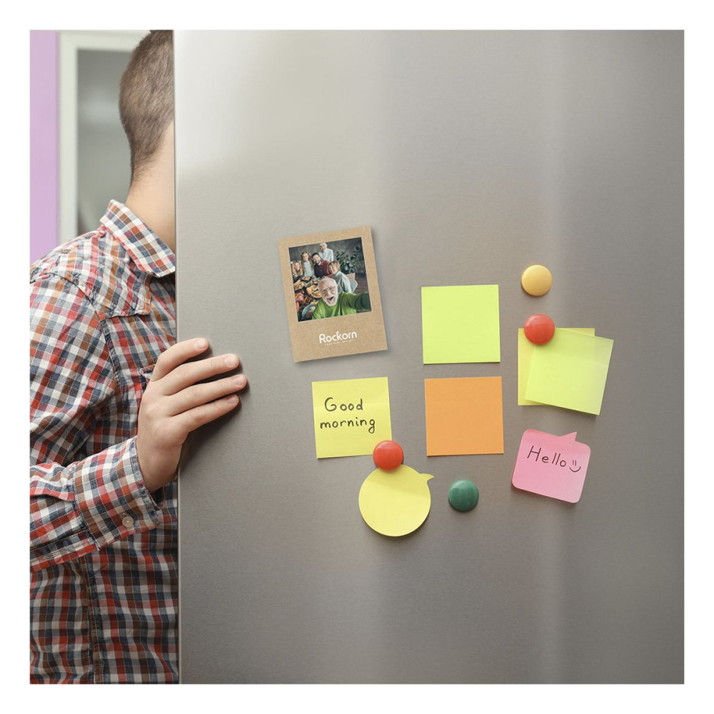 TUNIP - Magnet Photo Frame