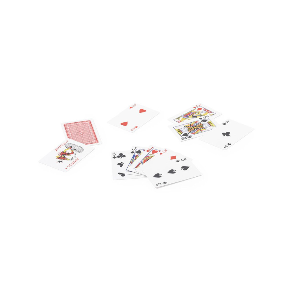 PICAS - Poker Playing Cards