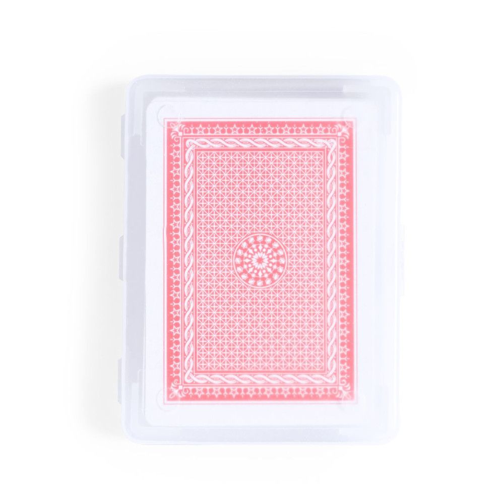 PICAS - Poker Playing Cards
