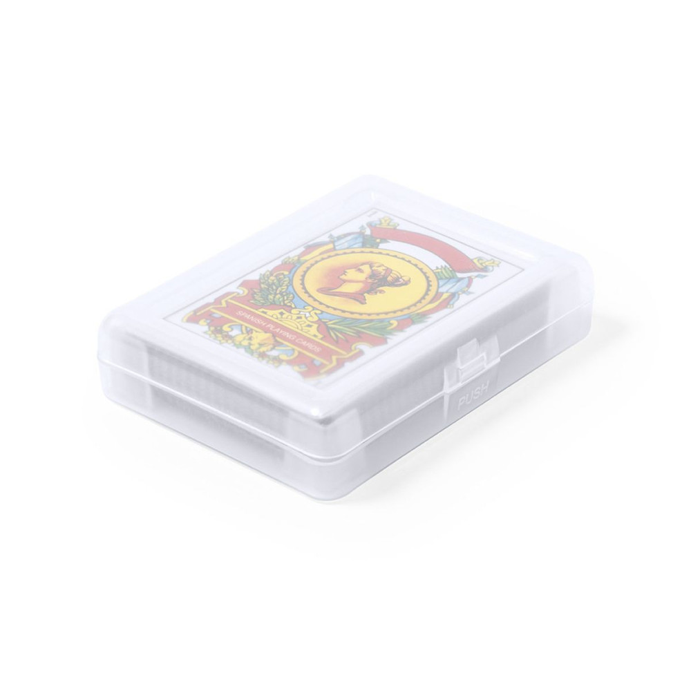 TUTE - Spanish Playing Cards