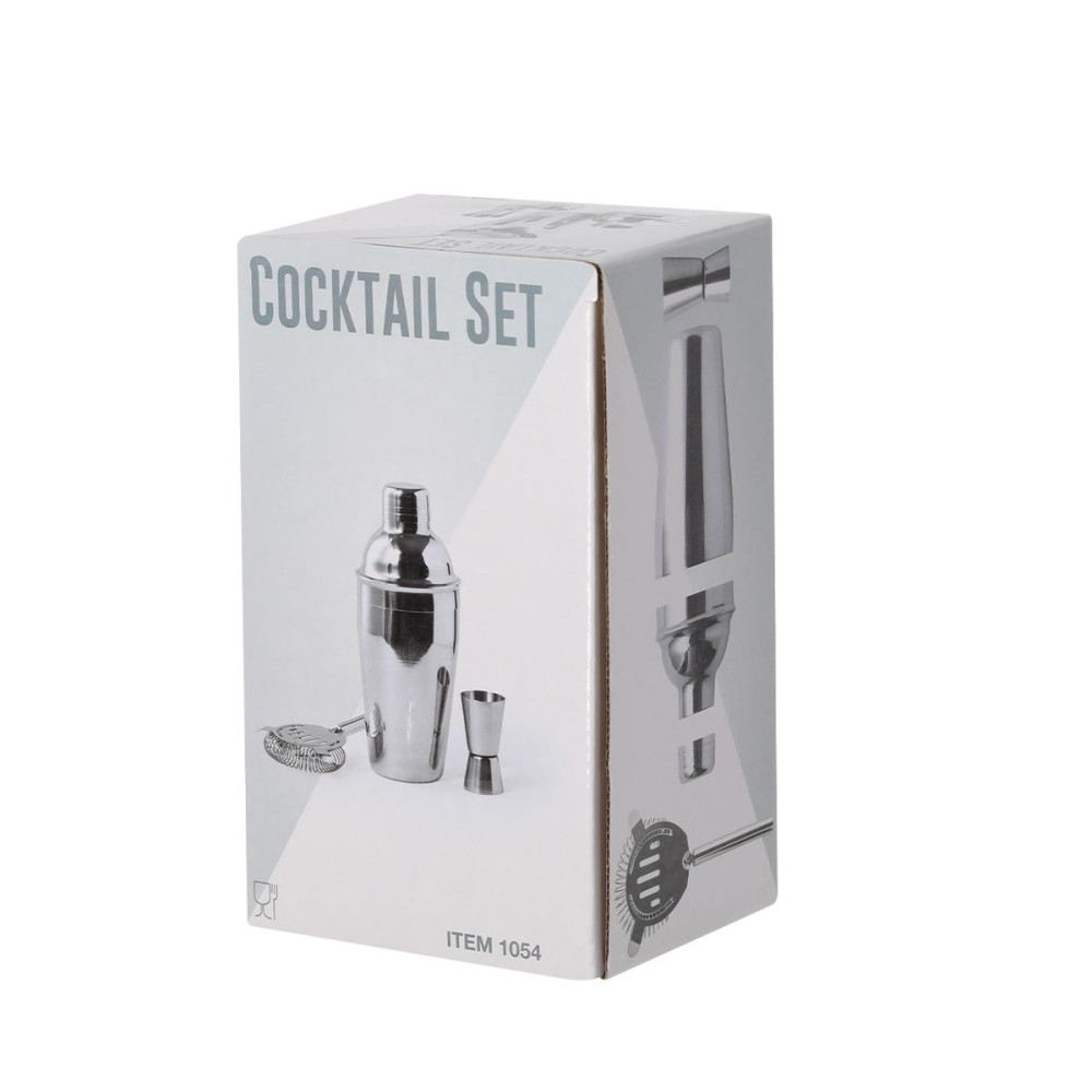 WENDOL - Cocktail Set