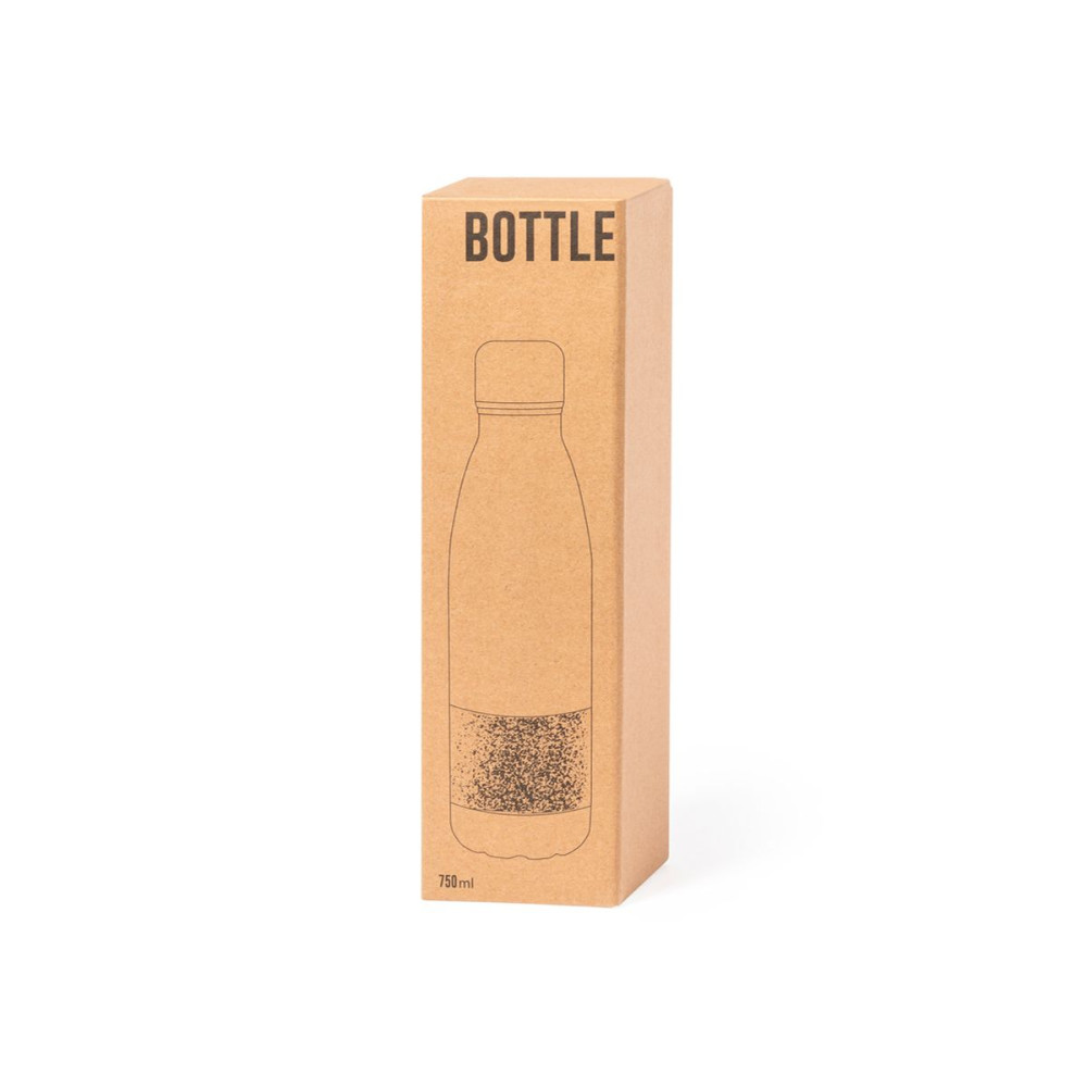 SEREOK - Bottle
