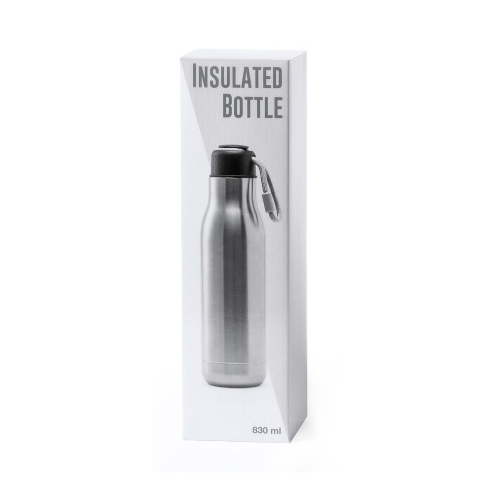 HIGRIT - Insulated Bottle