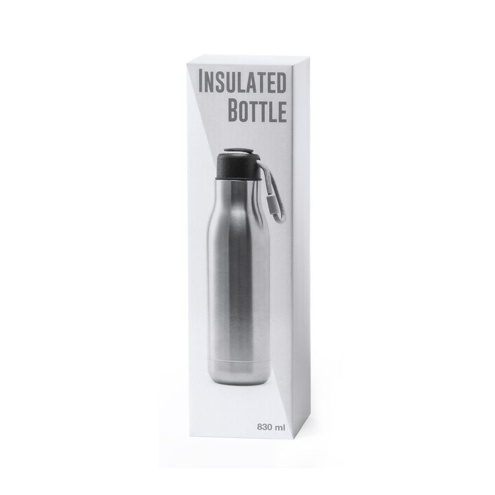 HIGRIT - Insulated Bottle