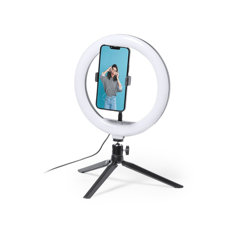 KRISTEN - Ring Light with Tripod