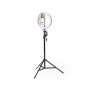 KRISTEN - Ring Light with Tripod KRISTEN - Ring Light with Tripod