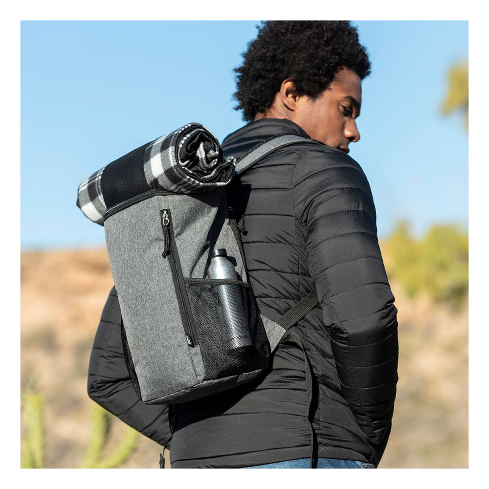 KEMPER - Cool Bag Backpack