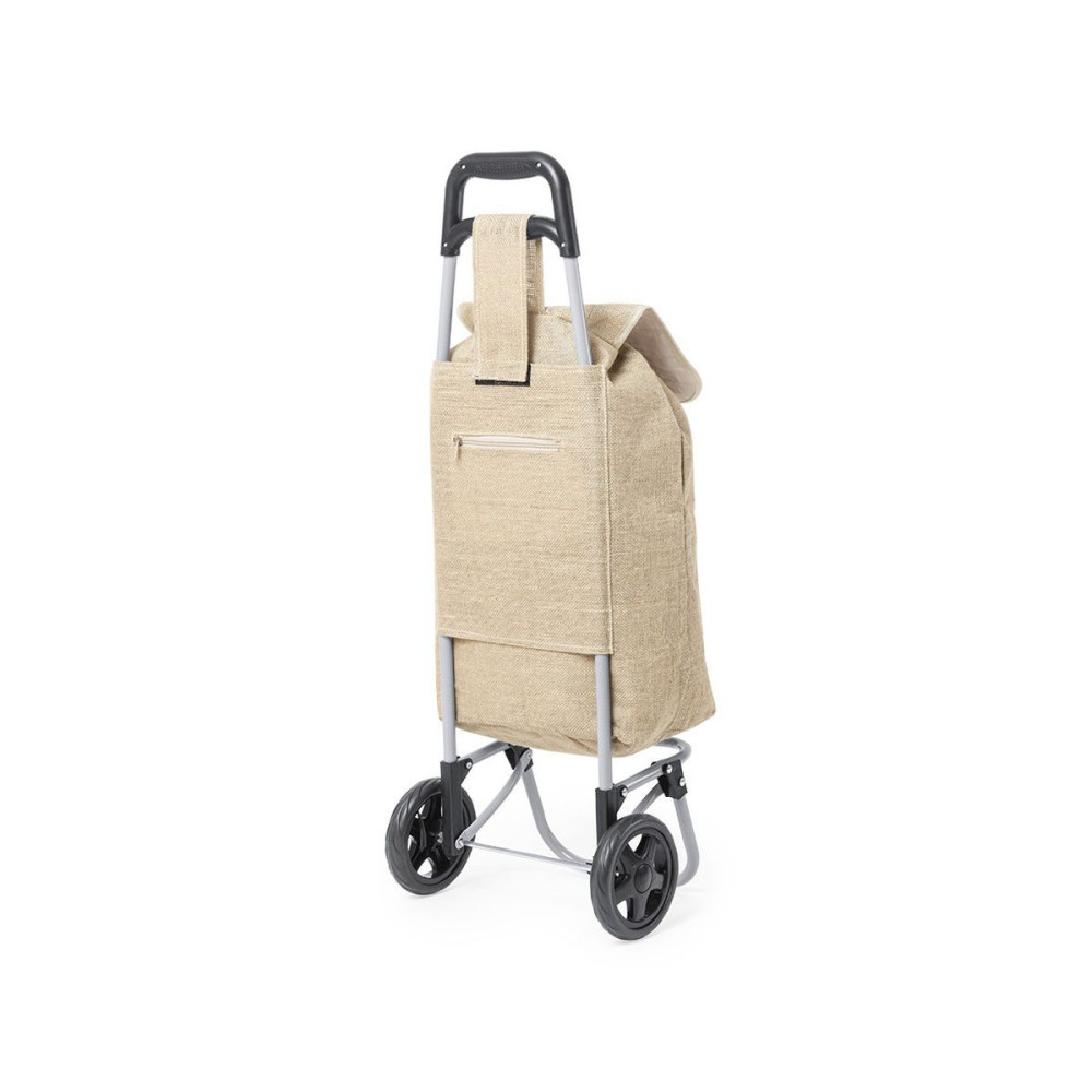 BENORAX - Shopping Trolley