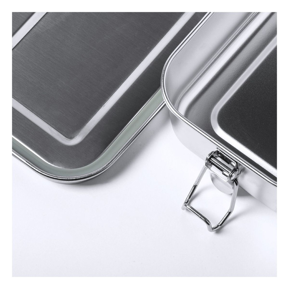 YALAC - Lunch Box
