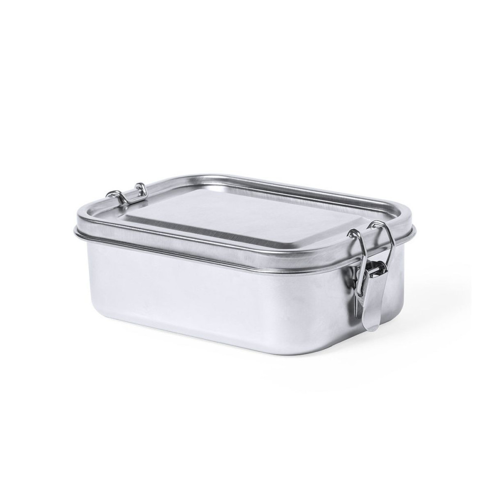 YALAC - Lunch Box