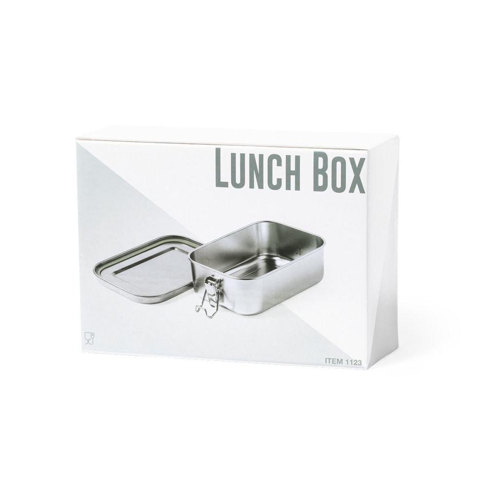 YALAC - Lunch Box