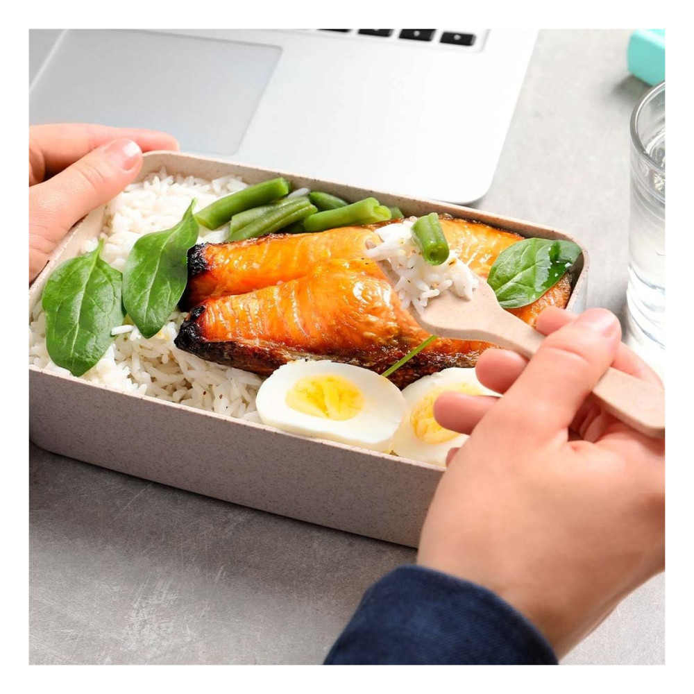 HARXEM - Lunch Box