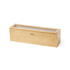 ZIRKONY - Tea Storage Box