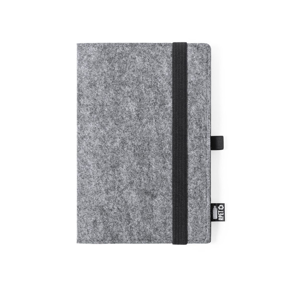 NIBIR - Notepad