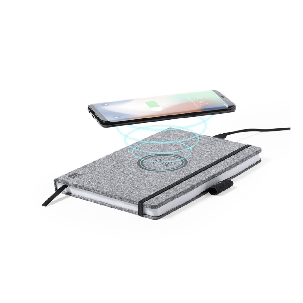 BEIN - Charger Notepad