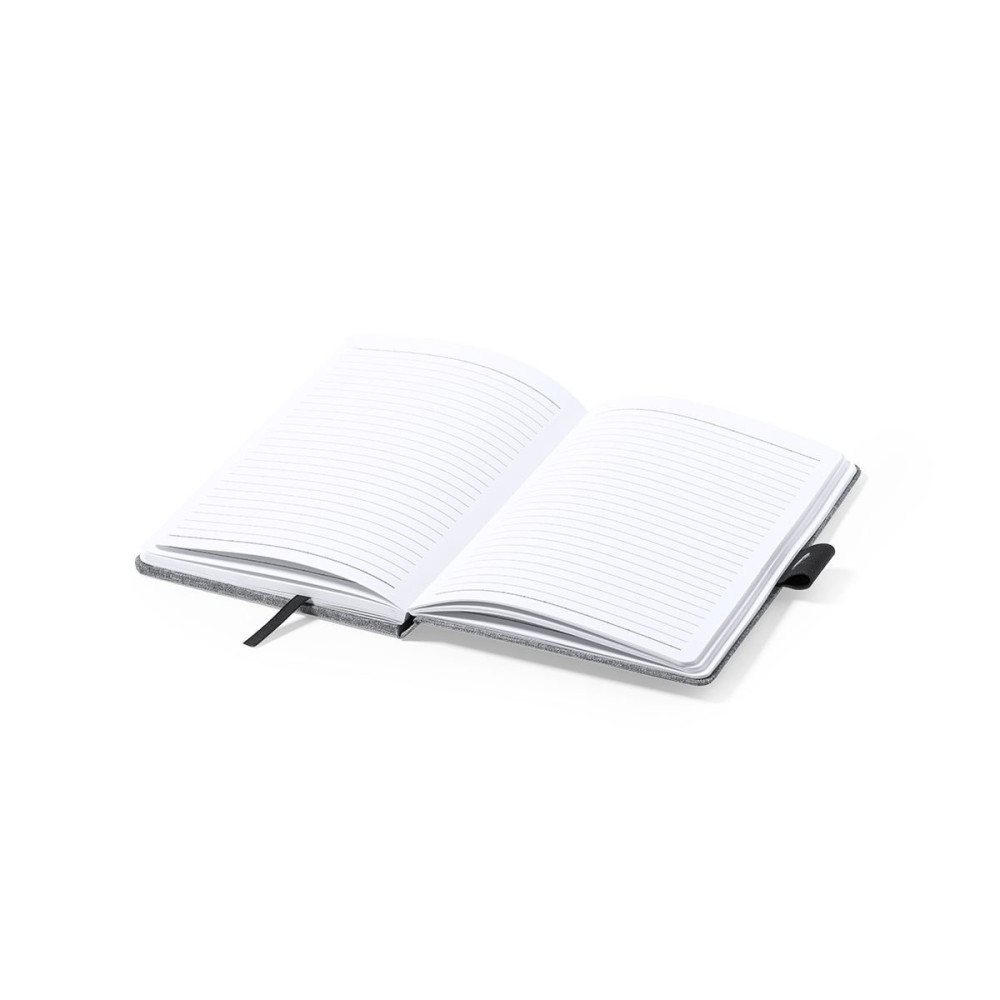 BEIN - Charger Notepad