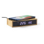 ISLUM - Multifunction Alarm Clock ISLUM - Multifunction Alarm Clock