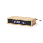 ISLUM - Multifunction Alarm Clock ISLUM - Multifunction Alarm Clock