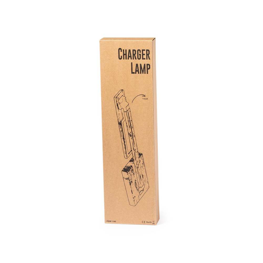 SLEYA - Charger Lamp