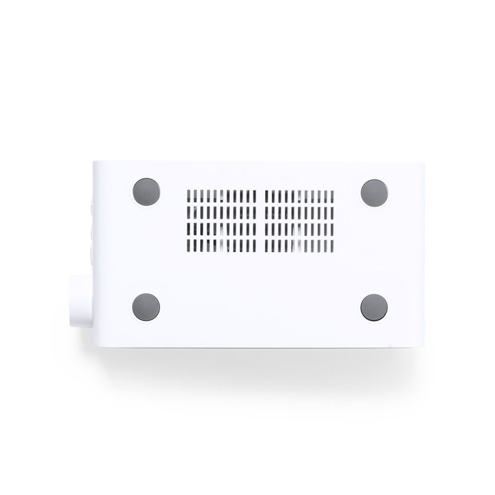 FABIRT - Multifunction Alarm Clock