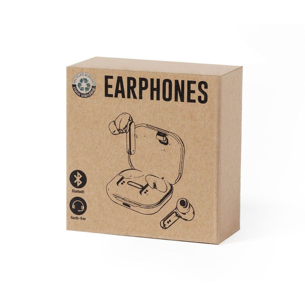 VOLPUX RCS - Earphones