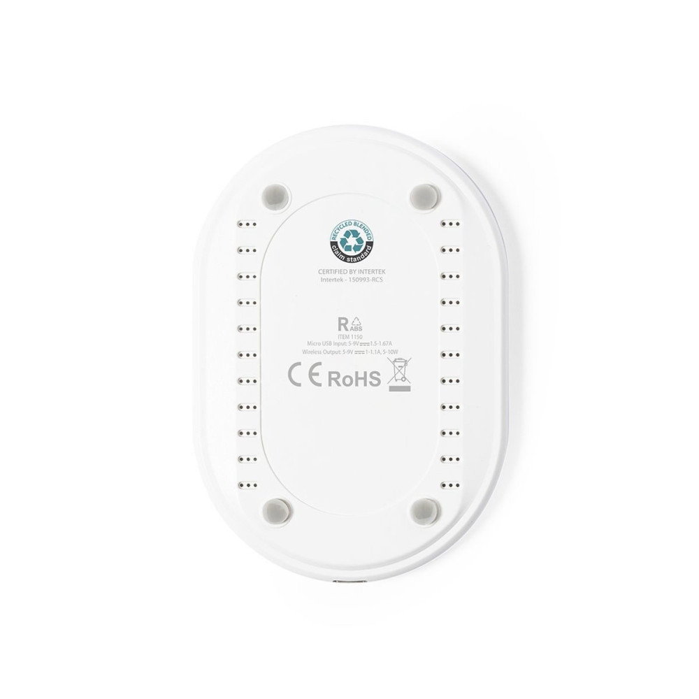 ZOSMAL RCS - Charger