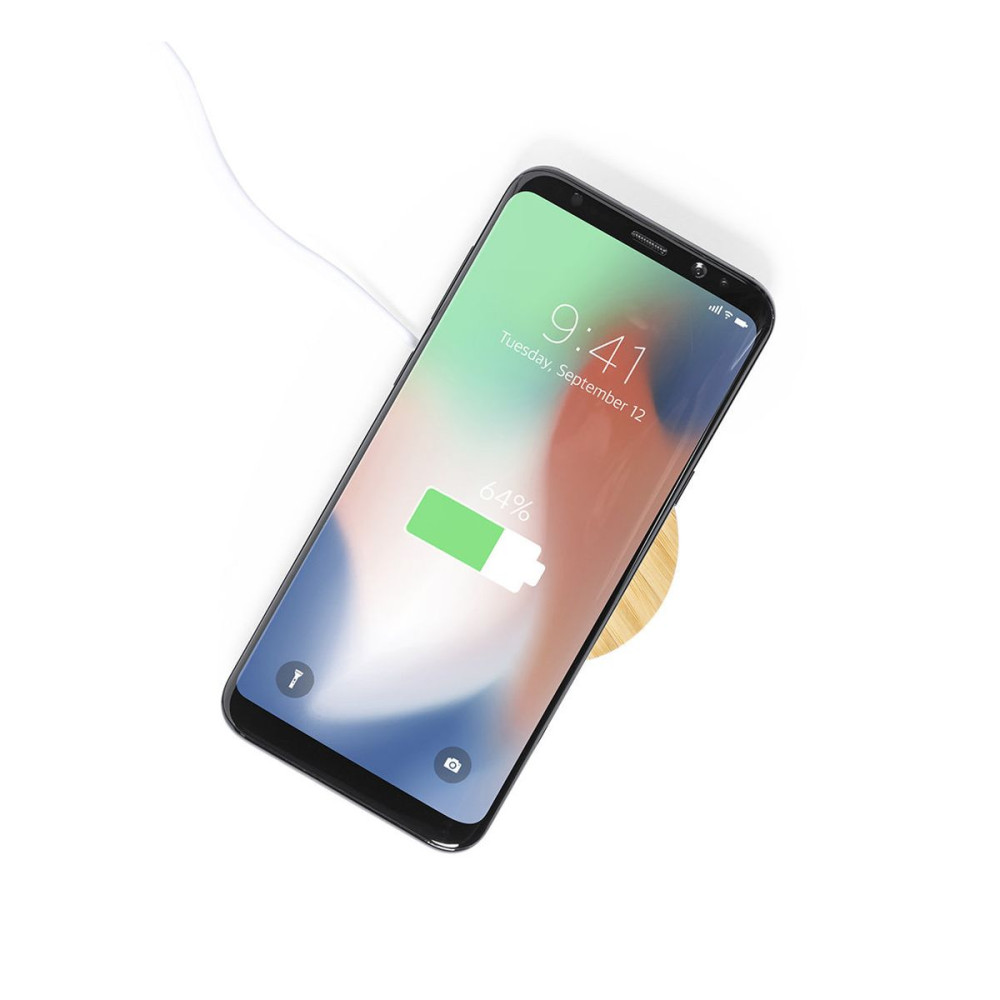 NOOPY - Holder Charger