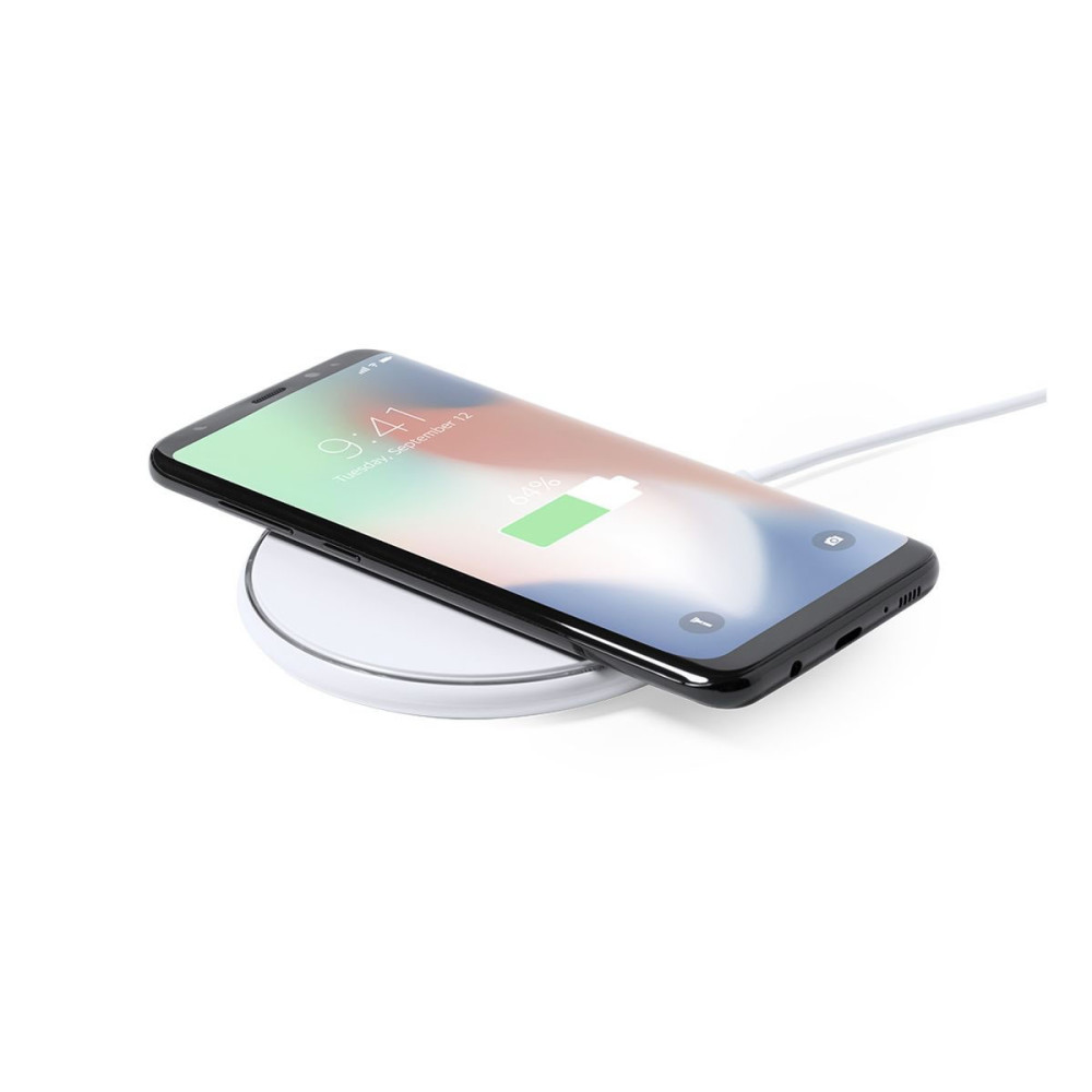 ALANNY - Charger