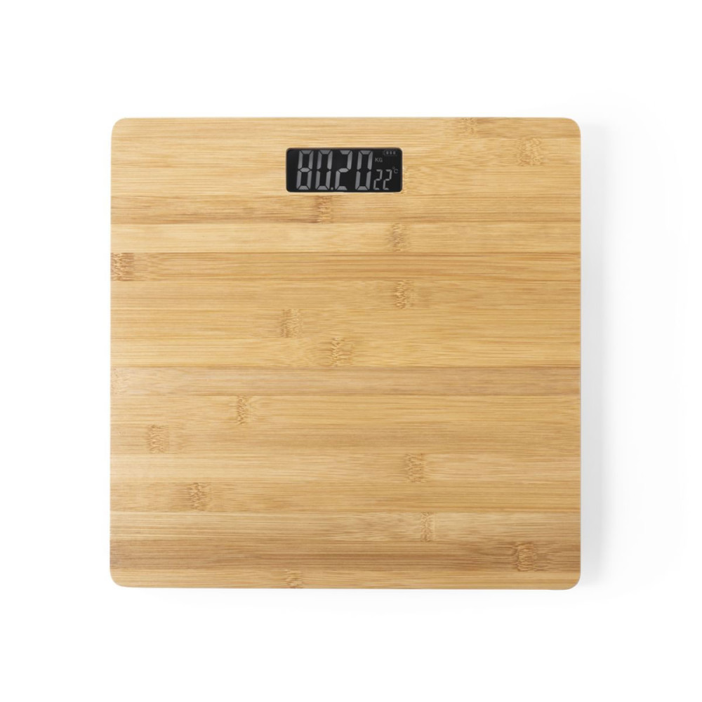 BERRY - Weighing Scales