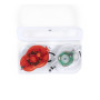 BOWEL - Bike Safety Light Set BOWEL - Bike Safety Light Set