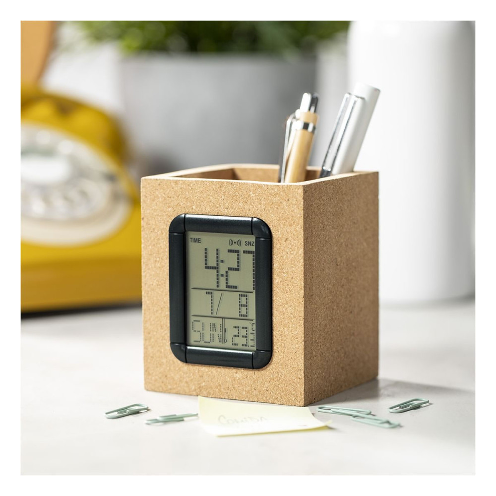 WICAM - Multifunction Pencil Holder
