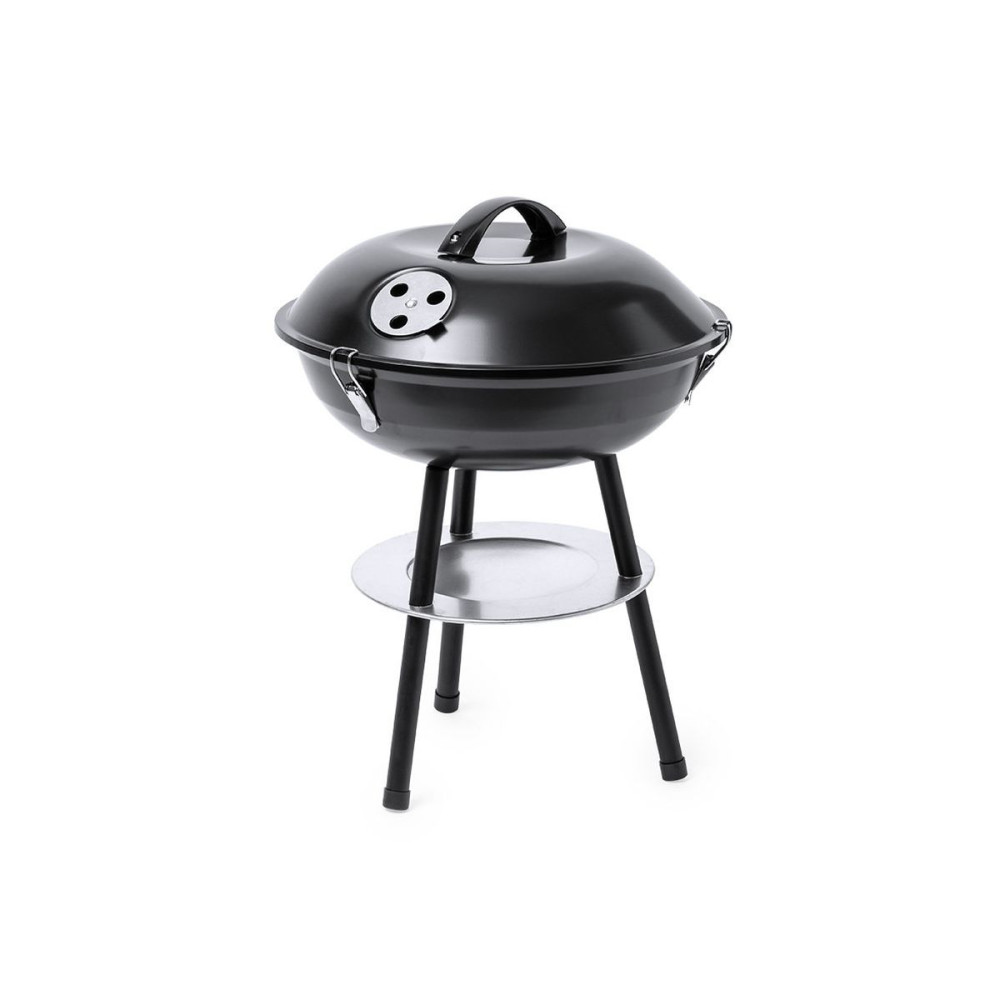 MAYRAX - Barbecue