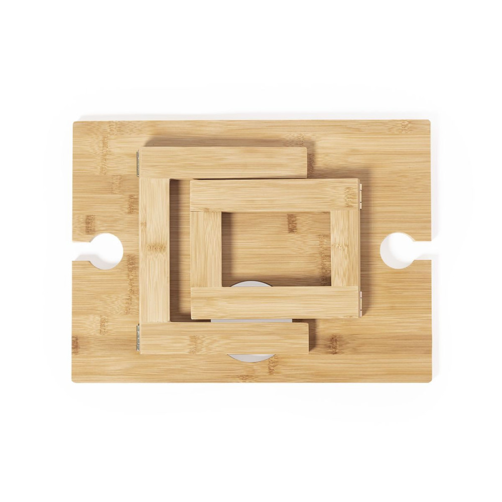 ZARBOK - Table