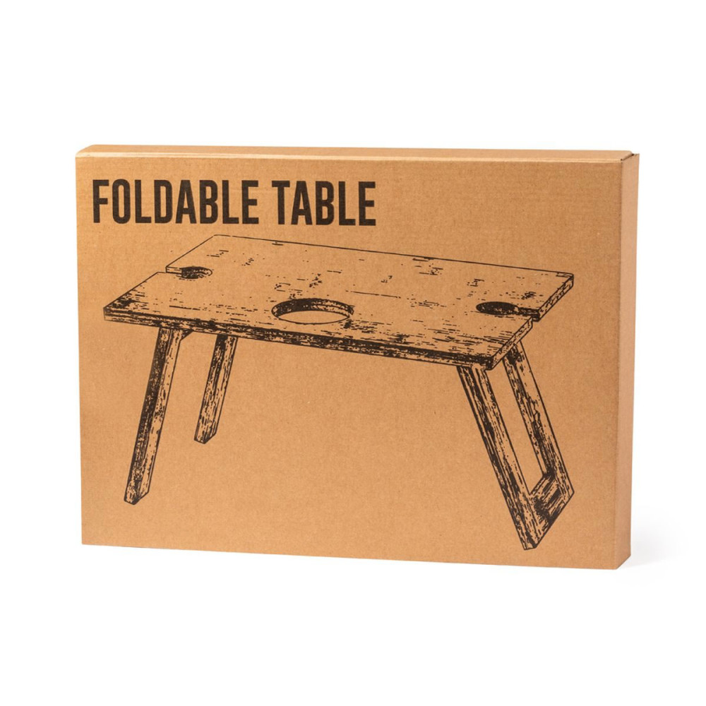 ZARBOK - Table