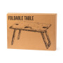 ZARBOK - Table ZARBOK - Table