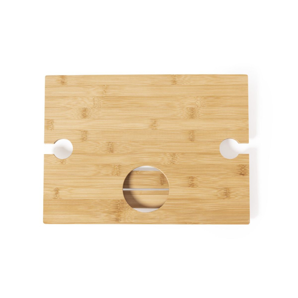 ZARBOK - Table