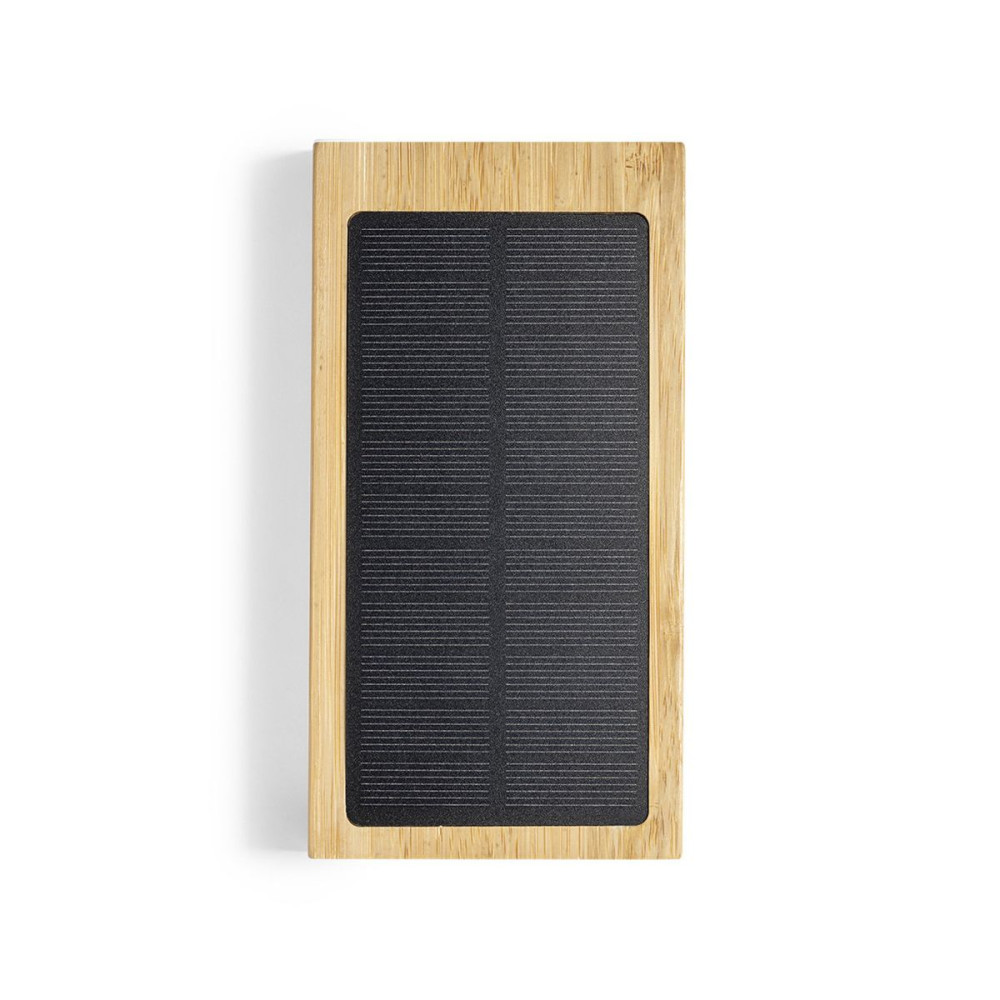 DIUK FSC - Power Bank