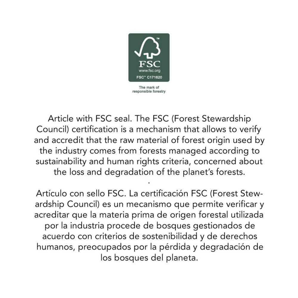 DIUK FSC - Power Bank