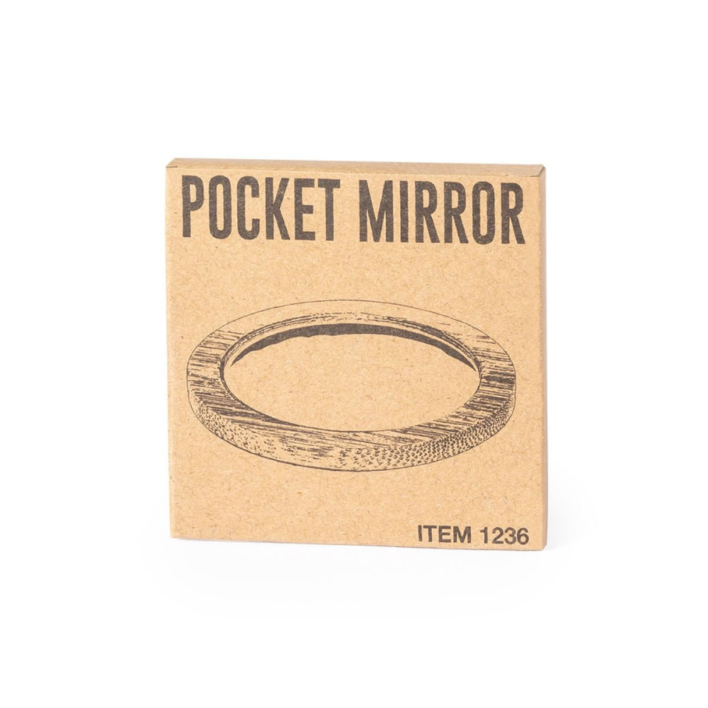 ARENDEL - Pocket Mirror