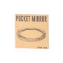 ARENDEL - Pocket Mirror ARENDEL - Pocket Mirror