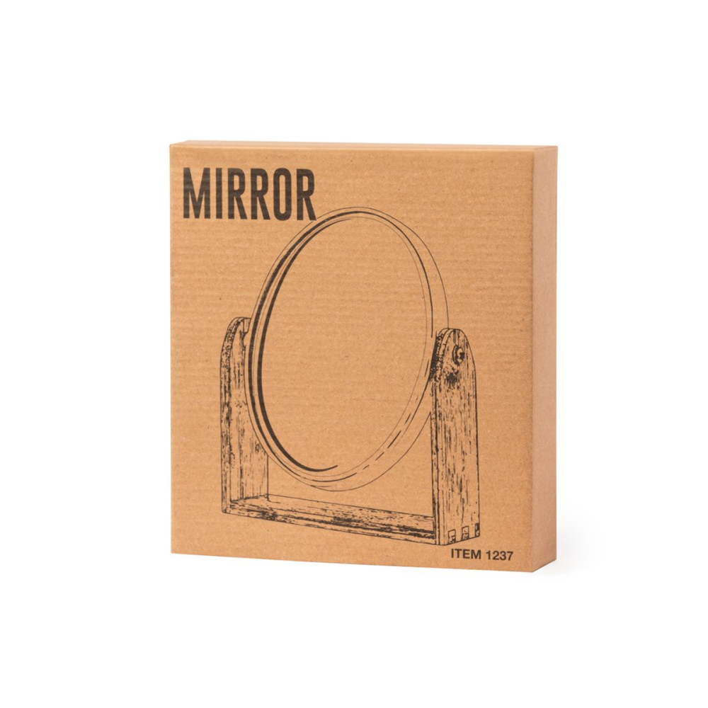 RINOCO - Mirror