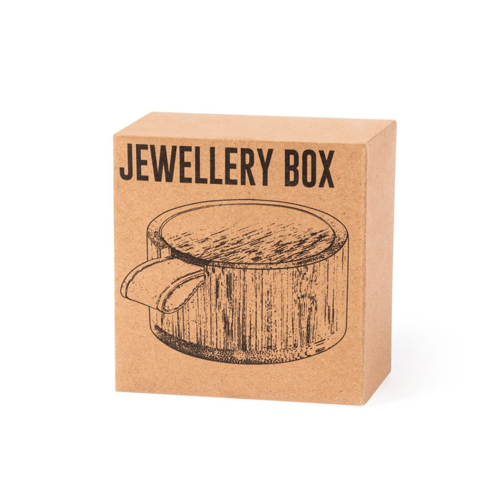 FONTANA - Jewellery Box