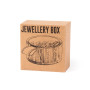 FONTANA - Jewellery Box