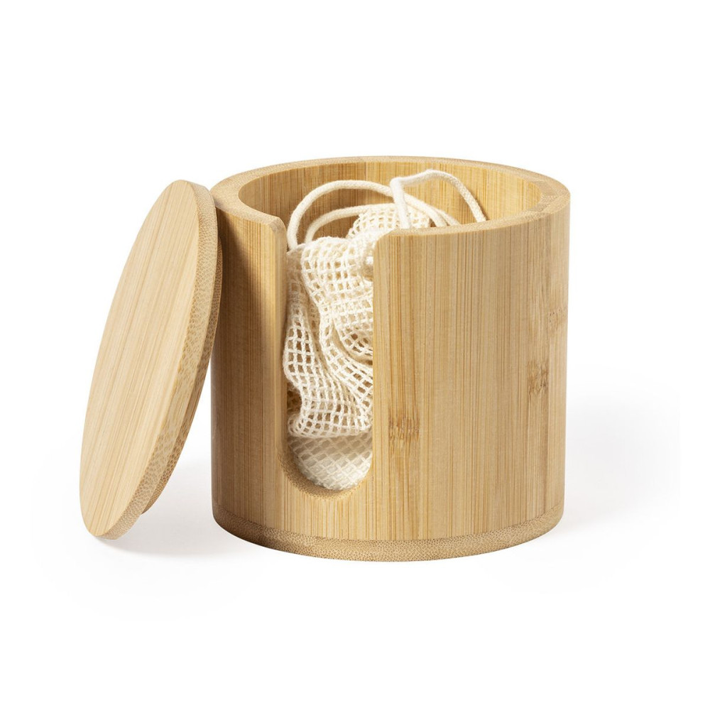 KIAM - Cosmetic Pad Dispenser