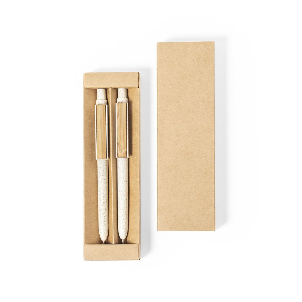 BRUNEOK - Set