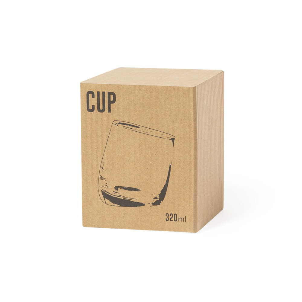 MERZEX - Cup