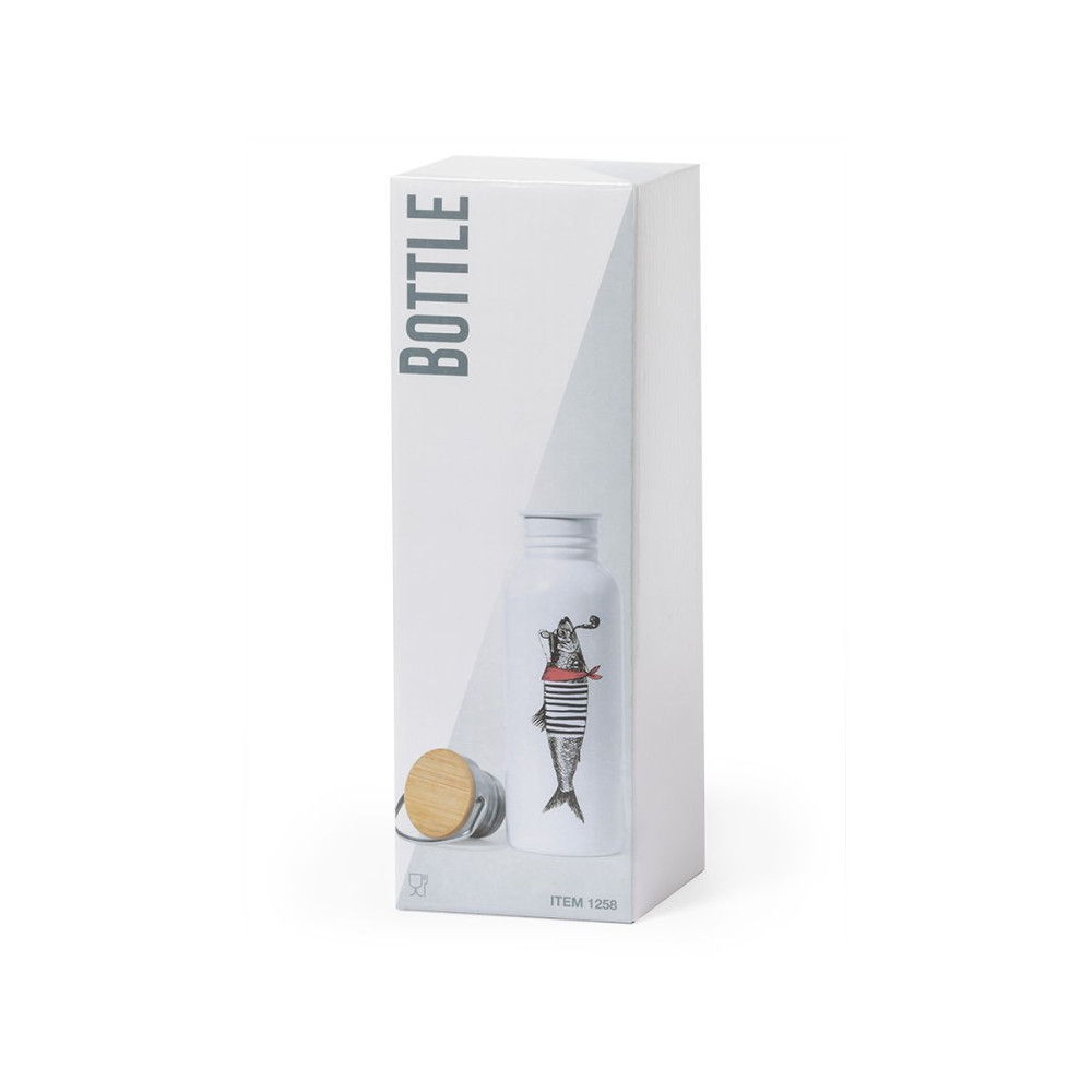 PREUK - Sublimation Bottle